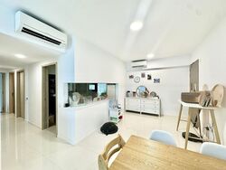 Treasure at Tampines (D18), Condominium #472183351